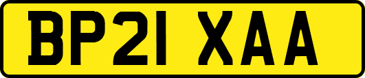 BP21XAA