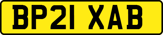 BP21XAB