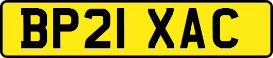 BP21XAC