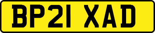 BP21XAD
