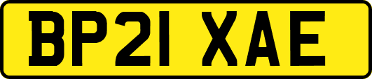 BP21XAE