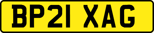 BP21XAG