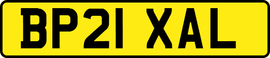 BP21XAL