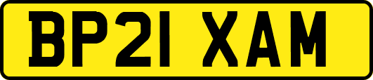 BP21XAM