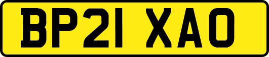BP21XAO