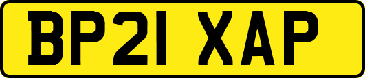 BP21XAP