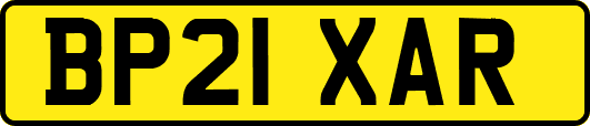 BP21XAR