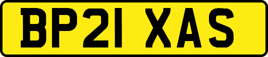 BP21XAS