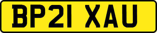 BP21XAU