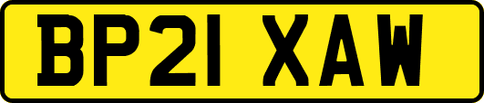BP21XAW