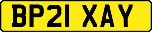 BP21XAY
