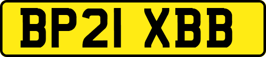 BP21XBB