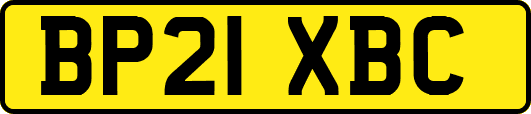 BP21XBC