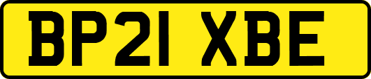 BP21XBE