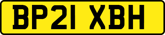 BP21XBH