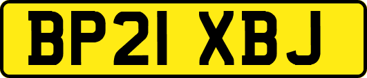 BP21XBJ