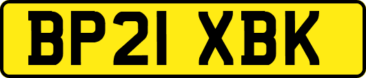 BP21XBK