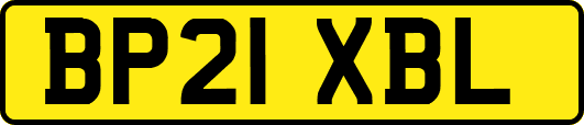 BP21XBL