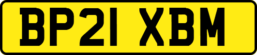 BP21XBM