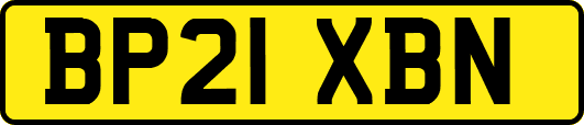 BP21XBN