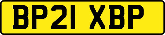 BP21XBP