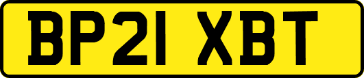 BP21XBT