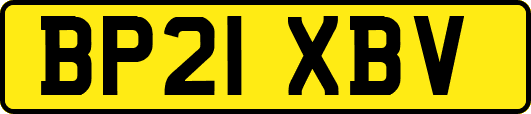 BP21XBV