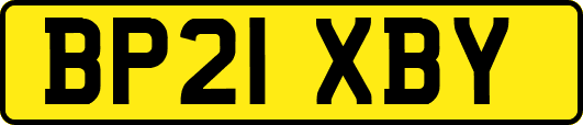 BP21XBY
