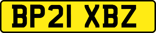BP21XBZ