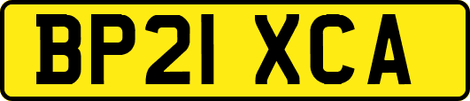 BP21XCA