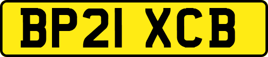 BP21XCB