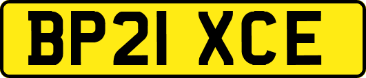 BP21XCE