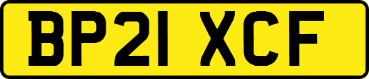 BP21XCF