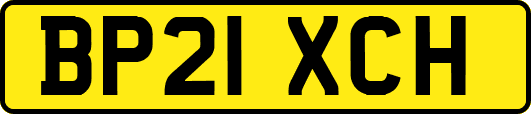 BP21XCH
