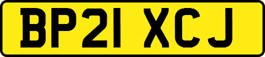 BP21XCJ