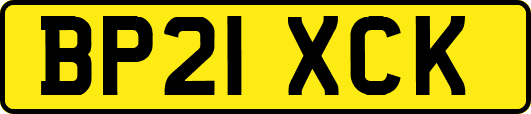 BP21XCK