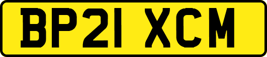 BP21XCM