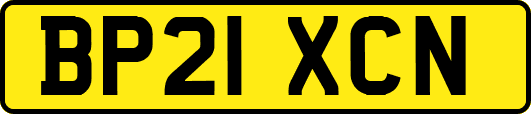 BP21XCN