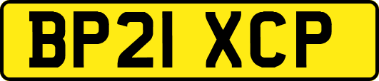 BP21XCP