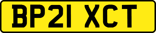 BP21XCT