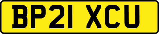 BP21XCU