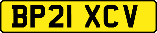 BP21XCV