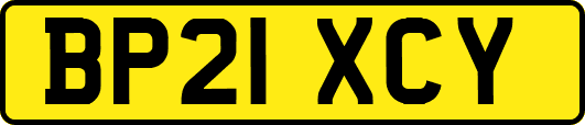 BP21XCY