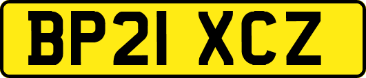 BP21XCZ