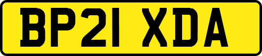 BP21XDA
