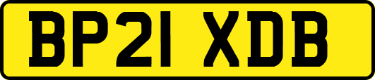 BP21XDB
