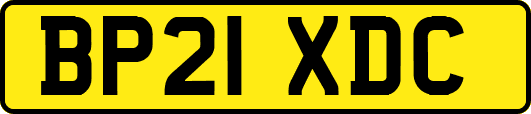 BP21XDC