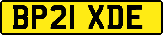 BP21XDE