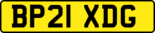 BP21XDG