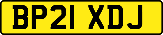 BP21XDJ
